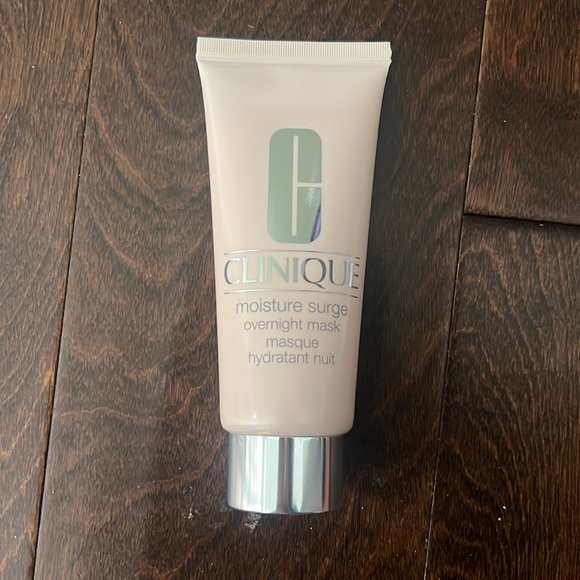 Clinique Other - Clinique Moisture Surge™ Overnight Mask